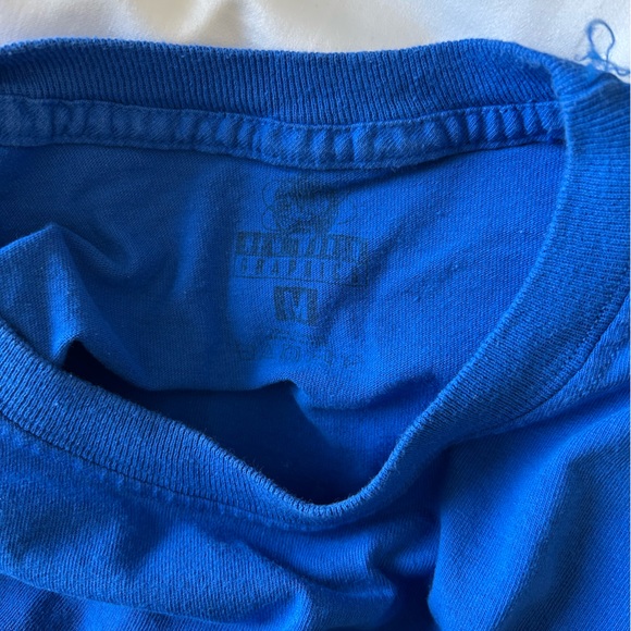 University of Florida crop top. Two sided. Size medium. So cute. - Picture 9 of 9